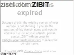 Sites similar to zisell.com