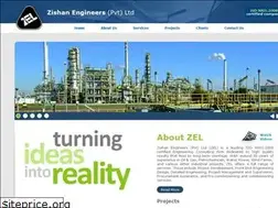Sites similar to zishanengineers.com