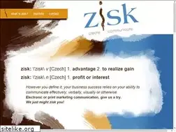 Sites similar to zisk.com