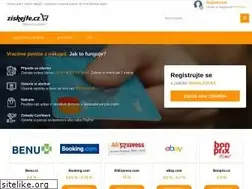 Sites similar to ziskejte.cz