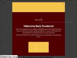 Sites similar to zislander.com