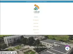 Sites similar to zisolar.com.pk