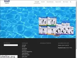 Sites similar to zissaquaturkey.com