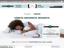 Sites similar to zissou.com.br
