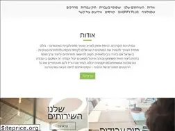 Sites similar to zissu-ltd.com