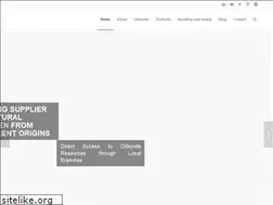 Sites similar to zistagilsonite.com