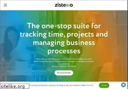Sites similar to zistemo.com