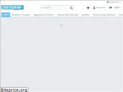 Sites similar to zisterne-billiger.de