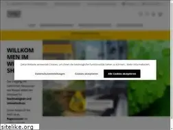 Sites similar to zisterne-shop.de