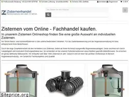 Sites similar to zisternenhandel.de