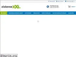 Sites similar to zisternexxl.de