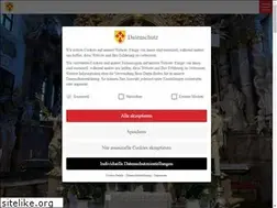 Sites similar to zisterzienserkloster-neuzelle.de