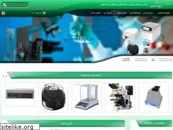 Sites similar to zistfara.com