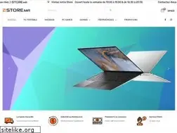 Sites similar to zistore.ma