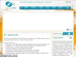 Sites similar to zit.ro