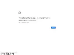 Sites similar to zita-rock.de