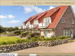 Sites similar to zita-sylt.de