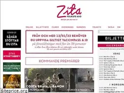 Sites similar to zita.se