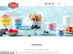 Sites similar to zitadairies.com