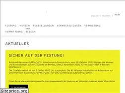 Sites similar to zitadelle-berlin.de