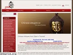 Sites similar to zitan.co.uk