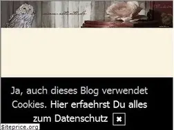 Sites similar to zitante.de