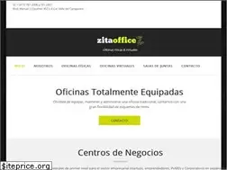 Sites similar to zitaoffice.mx
