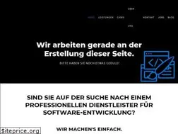Sites similar to zitate-app.com
