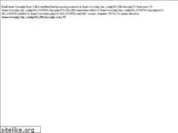 Sites similar to zitate-universum.de