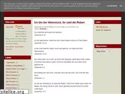 Sites similar to zitate-weisheiten.blogspot.com