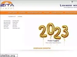 Sites similar to zitatravel.bg