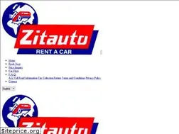 Sites similar to zitauto.com