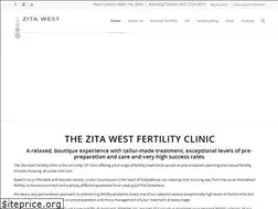 Sites similar to zitawestclinic.com