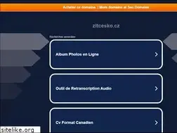 Sites similar to zitcesko.cz