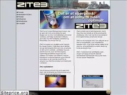 Sites similar to zite3.dk