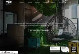 Sites similar to zitec.com
