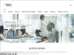 Sites similar to zitec.es