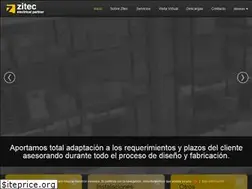 Sites similar to zitecsl.com
