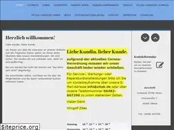 Sites similar to zitek.de