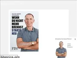 Sites similar to zitelmann-autobiografie.de
