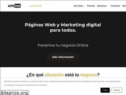 Sites similar to ziteme.com