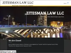 Sites similar to zitesman.com