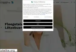 Sites similar to zitha.lu
