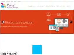 Sites similar to zithas.com