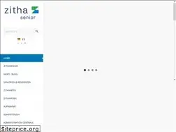 Sites similar to zithasenior.lu