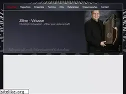 Sites similar to zither-virtuose.de