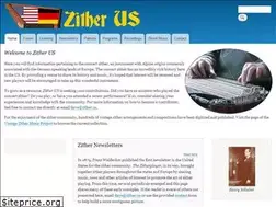 Sites similar to zither.us