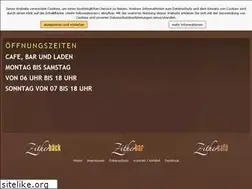 Sites similar to zitherbaeck.de