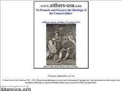 Sites similar to zithers-usa.com