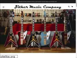 Sites similar to zitherusa.com